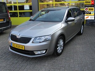 Skoda Octavia Combi 1.0 TSI Greentech Ambition Business