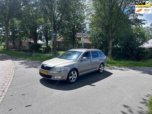 Skoda Octavia Combi 1.6 TDI Greenline Business Line