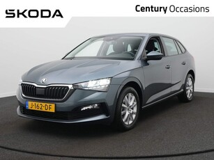 Skoda Scala 1.0 TSI Ambition / DSG / Carplay / Cruise