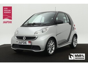 Smart Fortwo coupé BWJ 2013 / 71 PK 1.0 Passion Automaat /