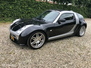 Smart roadster