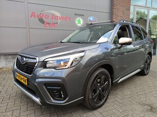 Subaru Forester 2.0i e-BOXER First Edition Panoramadak -