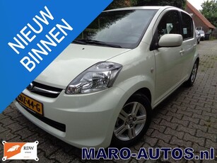 Subaru Justy 1.0 Comfort S AIRCO AFN. TREKHAAK LM