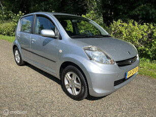 Subaru Justy 1.0 Comfort Sport + AC | Dealer onderhouden