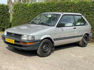 Subaru Justy 1.0 S EVCT