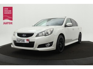 Subaru Legacy BWJ 2010 / 2.5i 168PK Sport Executive