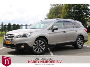 Subaru Outback 2.5i Premium Navi / Camera / Leder /