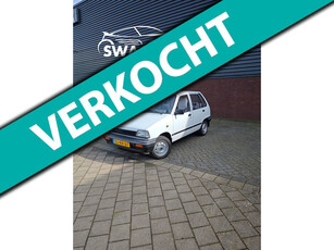 Suzuki Alto 0.8 GL