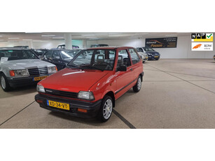 Suzuki Alto 0.8 GL Automaat!! 89.000km !! Nieuwe apk 2 jaar