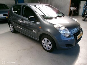 Suzuki Alto 1.0 Base