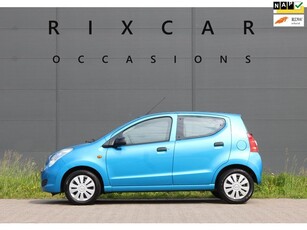 Suzuki Alto 1.0 Comfort Airco Carkit EASSS