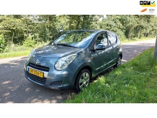 Suzuki Alto 1.0 Comfort