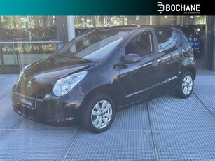 Suzuki Alto 1.0 Comfort EASSS Navigatie Airco