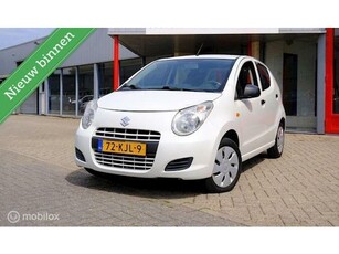 Suzuki Alto 1.0 Comfort I Elektrisch-pakket I NAP !