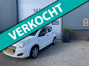 Suzuki Alto 1.0 Comfort Plus