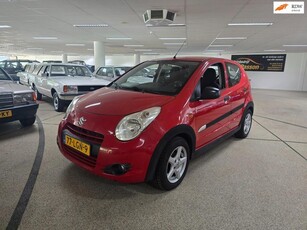 Suzuki Alto 1.0 Comfort Plus sport