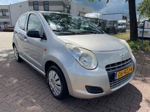 Suzuki Alto 1.0 Cool Comfort nette auto