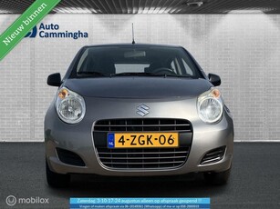 Suzuki Alto 1.0 Exclusive EASSS