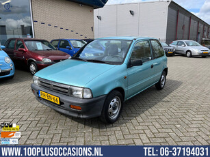 Suzuki Alto 1.0 GA AUTOMAAT APK 27/03/25