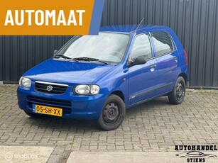 Suzuki Alto 1.1 GLX