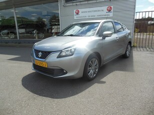 Suzuki Baleno 1.0 Boosterjet High Executive Staat in