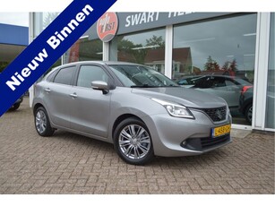 Suzuki Baleno 1.2 Exclusive Hybride Navi Parkeercam.