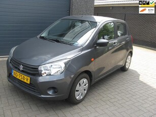 Suzuki Celerio 1.0 Comfort