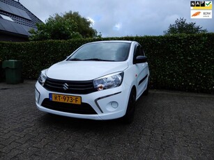 Suzuki Celerio 1.0 Comfort