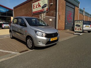 Suzuki Celerio 1.0 Comfort AUTOMAAT org 51000 km (bj 2016)