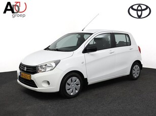 Suzuki Celerio 1.0 Comfort Trekhaak Airco Radio