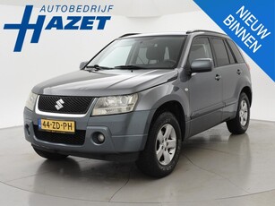 Suzuki Grand Vitara 2.0-16V 141 PK 4WD SHOGUN + TREKHAAK