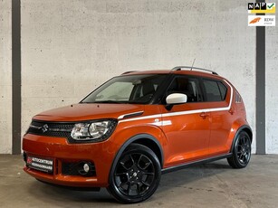 Suzuki Ignis 1.2 AllGrip Select