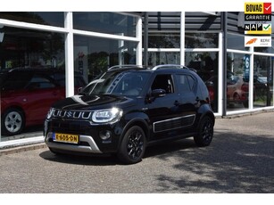 Suzuki Ignis 1.2 Hybrid Style AllGrip 4x4