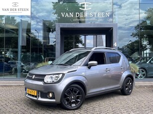 Suzuki Ignis 1.2 Select Afn. Trekhaak Stoelverwarming