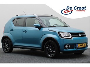 Suzuki Ignis 1.2 Select Intro+ LED, Airco, Cruise, Two-Tone