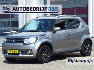 Suzuki Ignis 1.2 Select TREKHAAK Rijklaarprijs! 12