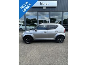 Suzuki Ignis 1.2 Smart Hybrid Stijl