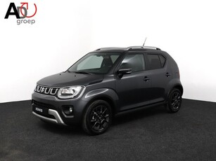 Suzuki Ignis 1.2 Smart Hybrid Style Aktieprijs Automaat