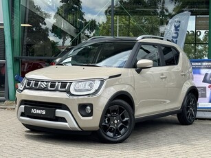 Suzuki Ignis 1.2 Smart Hybrid Style CVT Automaat Cruise