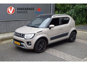 Suzuki Ignis 1.2 Smart Hybrid Style