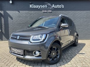 Suzuki Ignis 1.2 Stijl AUT. 1e eigenaar dealer