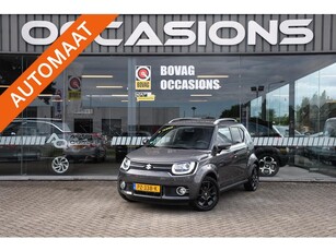 Suzuki Ignis 1.2 Stijl NAVIGATIE / LMV / ACHTERUITRIJCAMERA