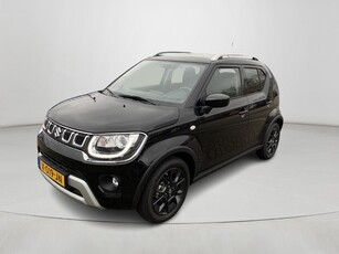 Suzuki Ignis 1.2 Smart Hybrid Select (Apple Carplay/Android