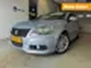 SUZUKI KIZASHI 2.4 Sport 4WD AUT LEER NAP APK 7-2025 TOP CONDITIE