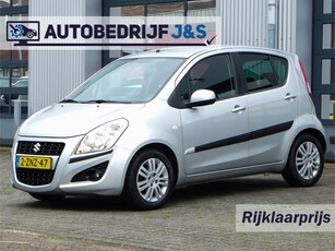 Suzuki Splash 1.0 VVT Exclusive Cruise Controle