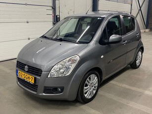 Suzuki Splash 1.0 VVT ExclusiveAirco150000KM