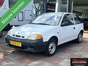 Suzuki Swift 1.0 GL apk 27-05-2025 eerste eigenaar