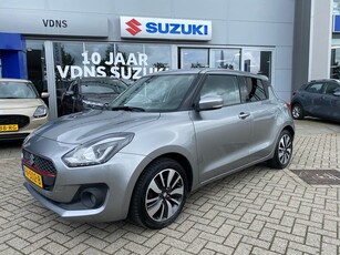 Suzuki Swift 1.0 Stijl Automaat 73 dkm meest luxe