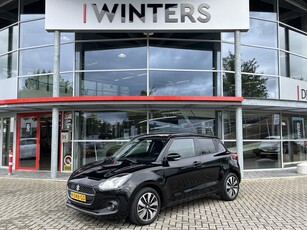 Suzuki Swift 1.0 Stijl Smart Hybrid 112pk Navi+BT+Camera