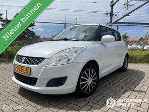 Suzuki Swift 1.2 Bandit EASSS